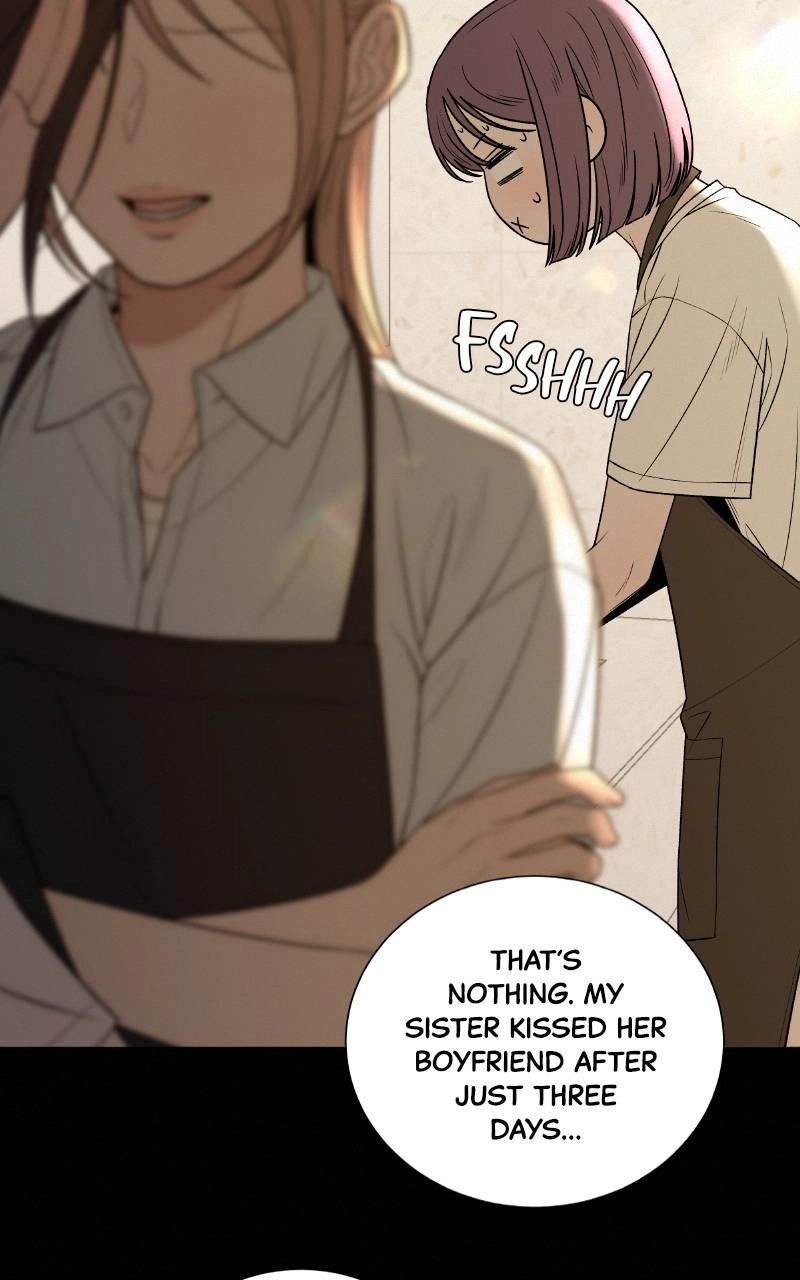 Operation: True Love Chapter 90, page 81 of 107