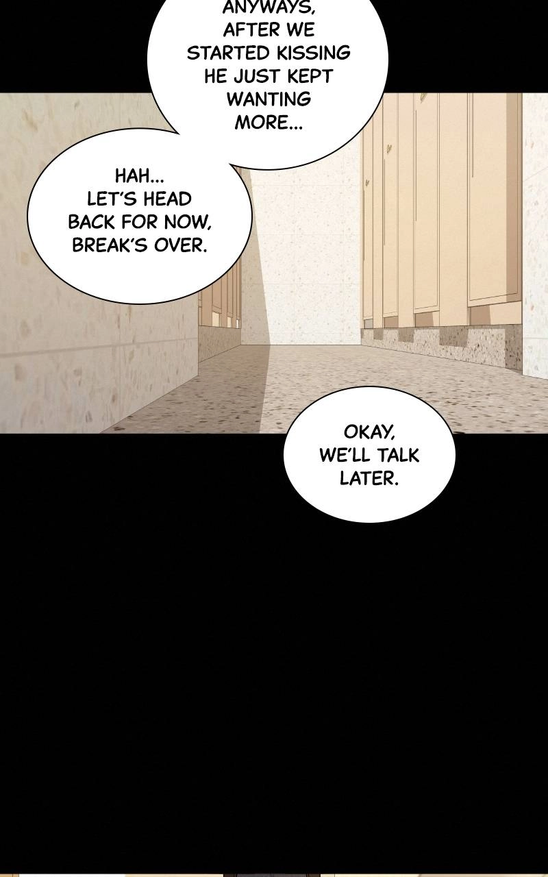 Operation: True Love Chapter 90, page 84 of 107