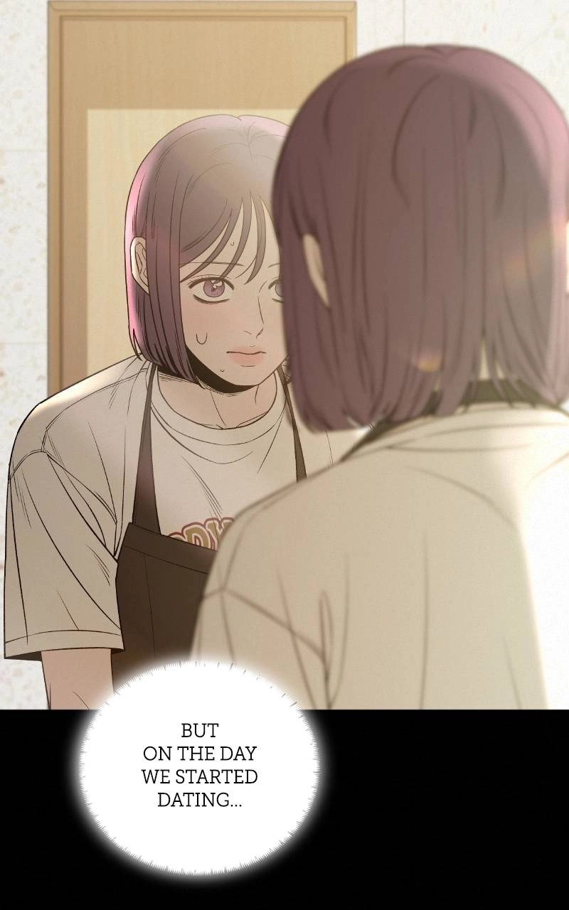 Operation: True Love Chapter 90, page 88 of 107