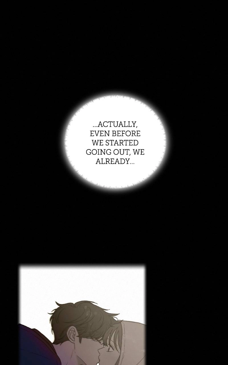 Operation: True Love Chapter 90, page 89 of 107