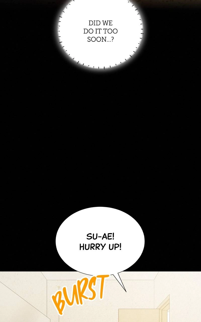 Operation: True Love Chapter 90, page 94 of 107