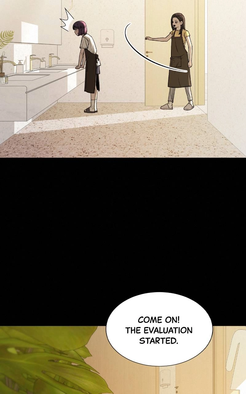 Operation: True Love Chapter 90, page 95 of 107