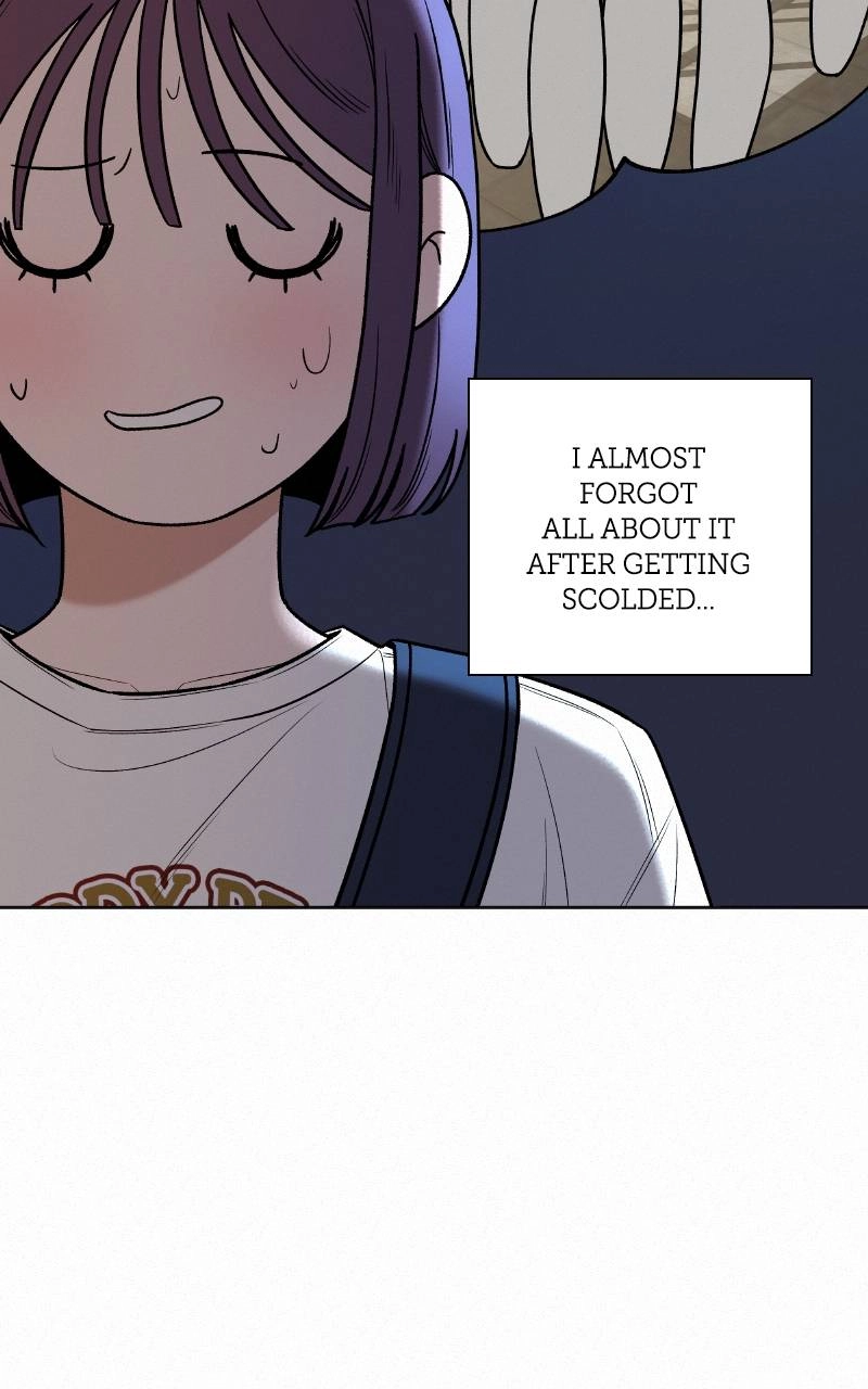 Operation: True Love Chapter 90, page 98 of 107