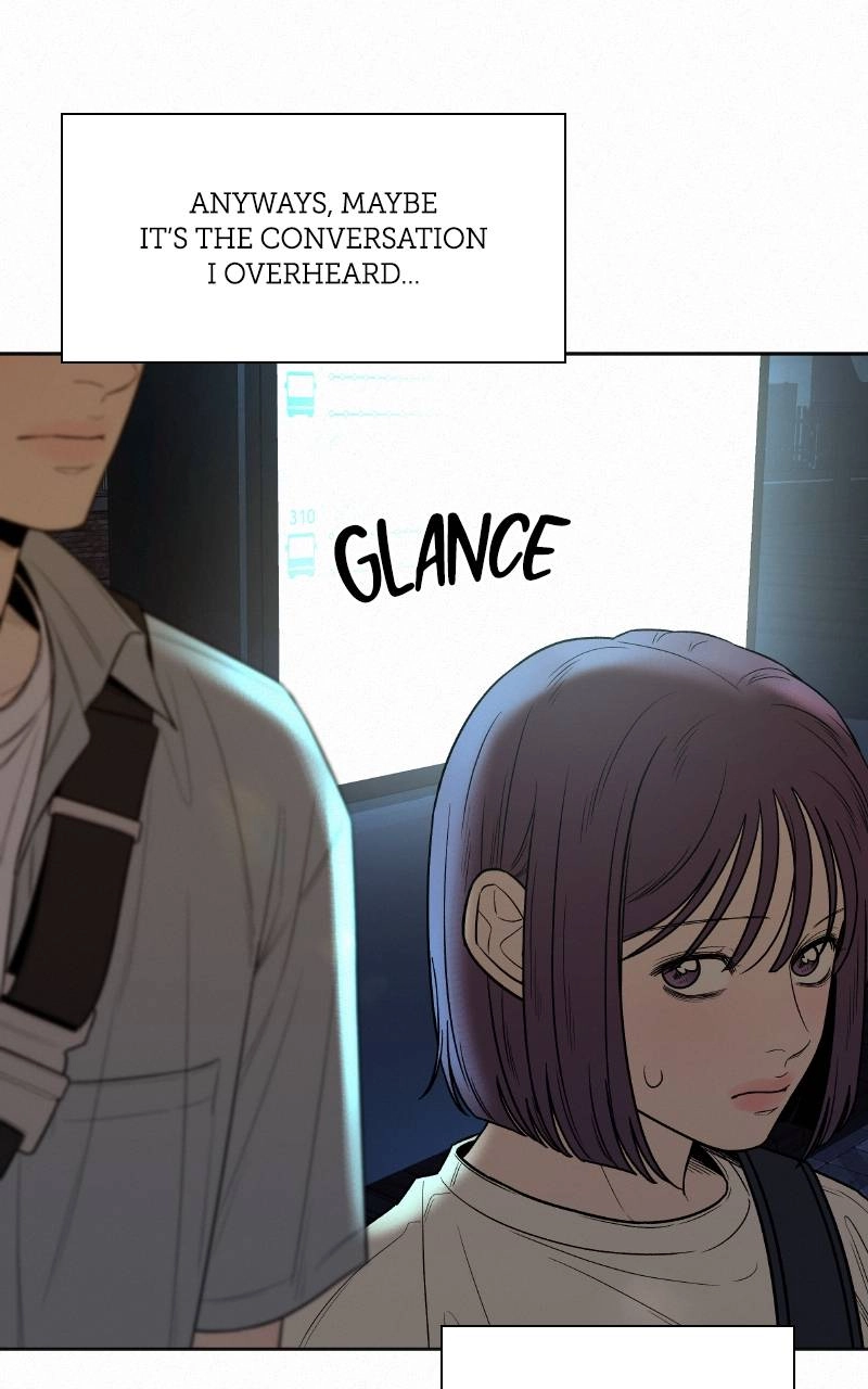 Operation: True Love Chapter 90, page 99 of 107