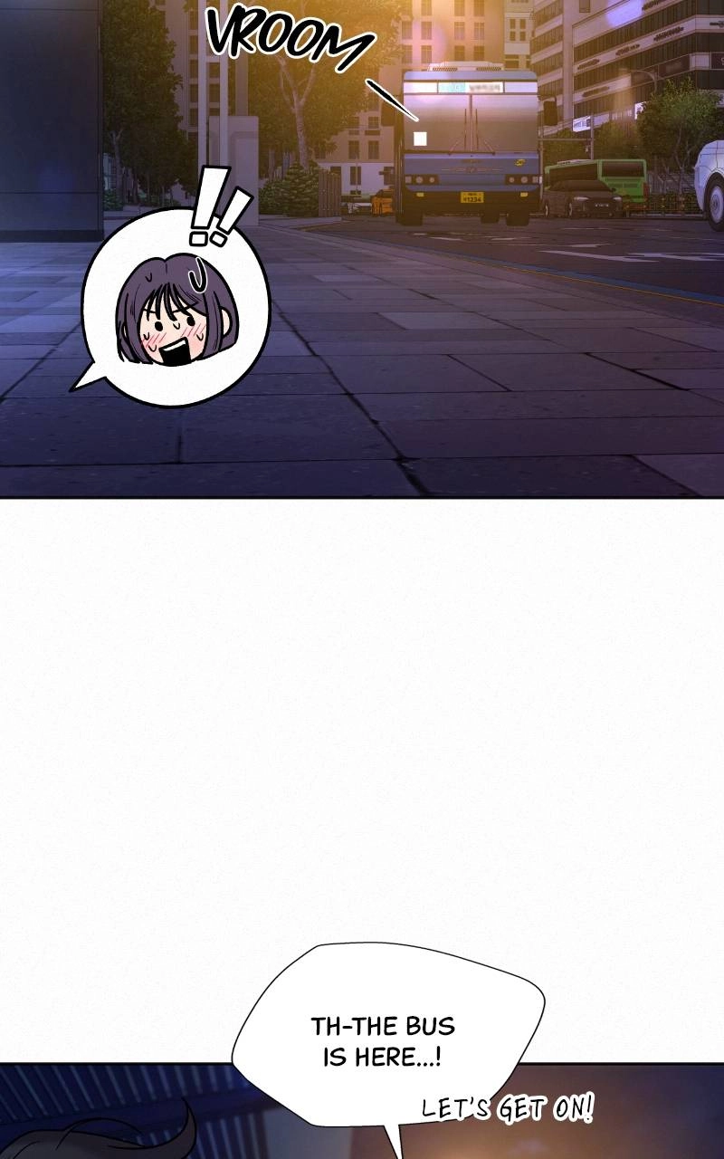 Operation: True Love Chapter 91, page 10 of 109