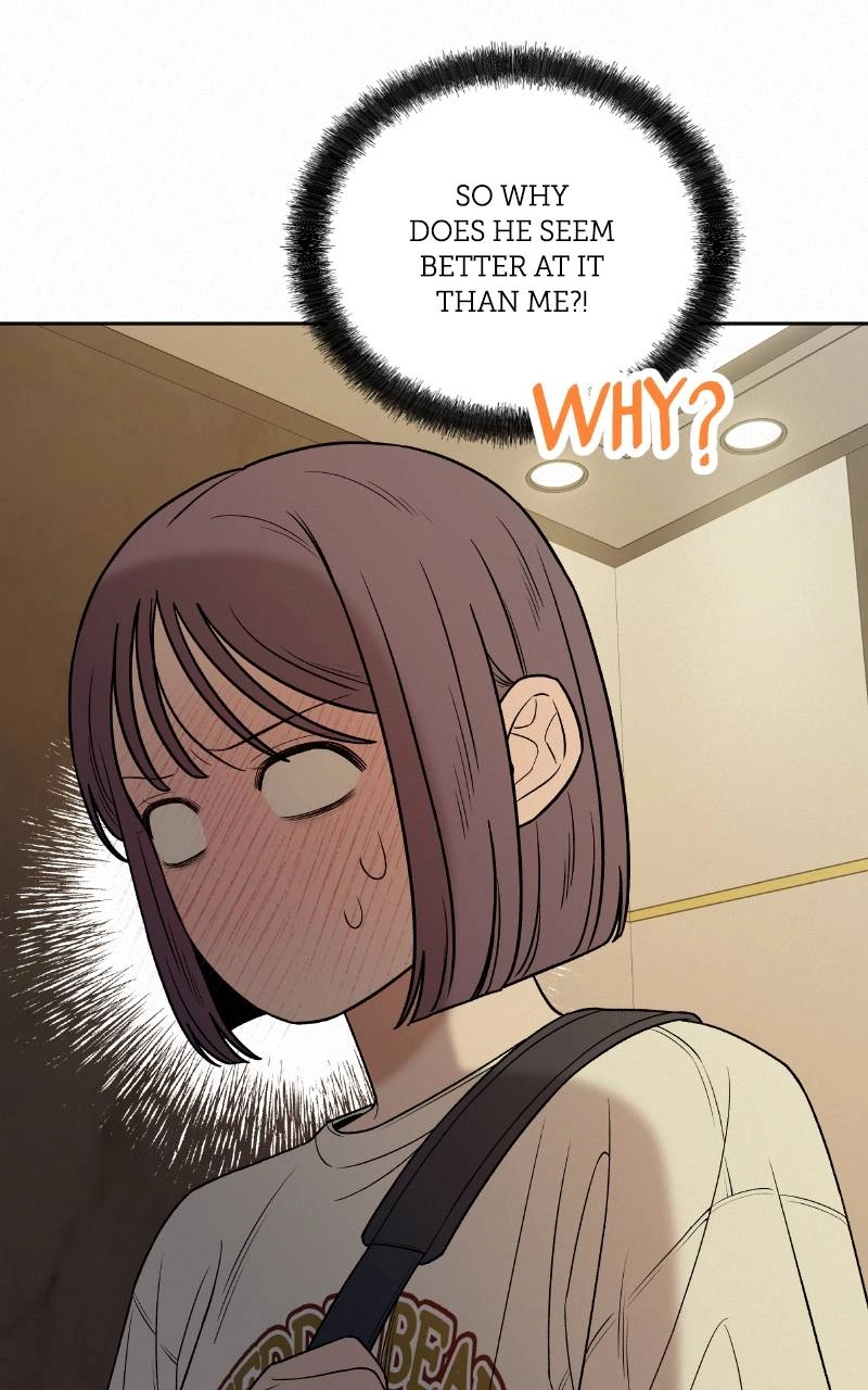 Operation: True Love Chapter 91, page 100 of 109