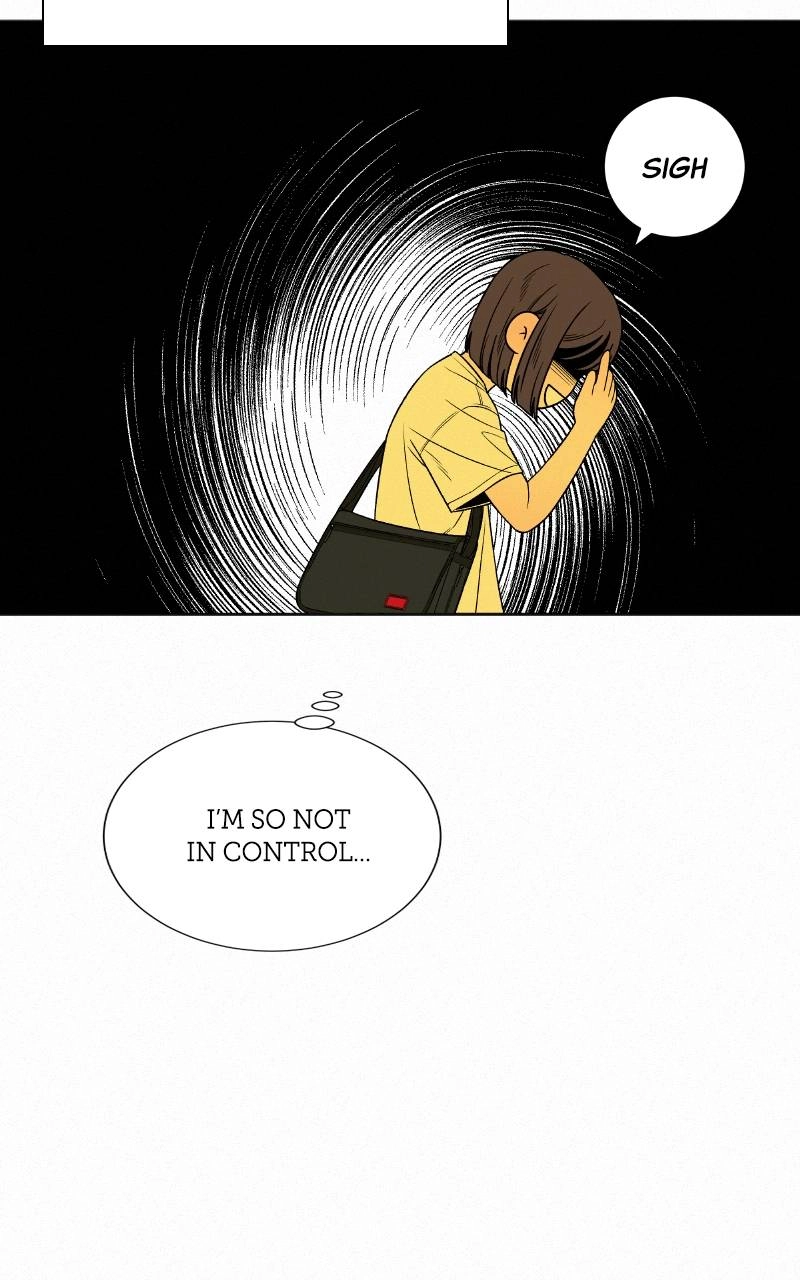 Operation: True Love Chapter 91, page 102 of 109