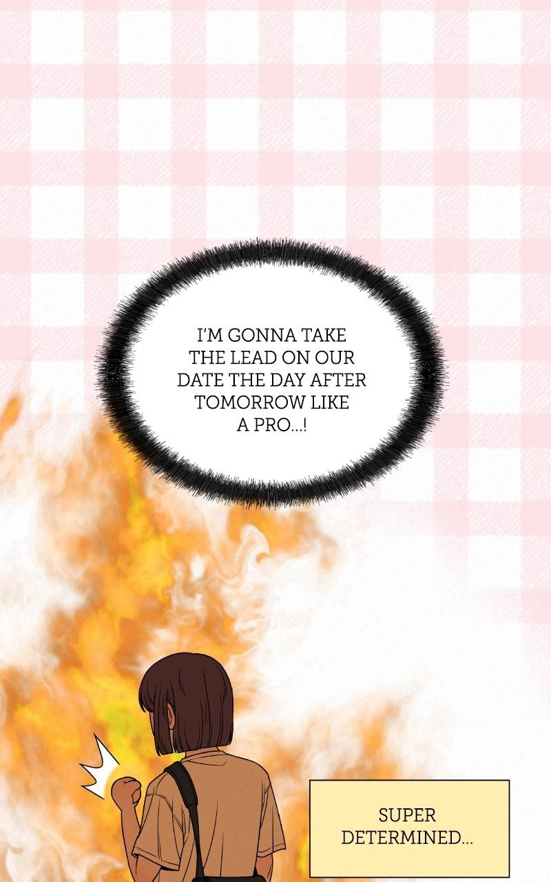 Operation: True Love Chapter 91, page 104 of 109