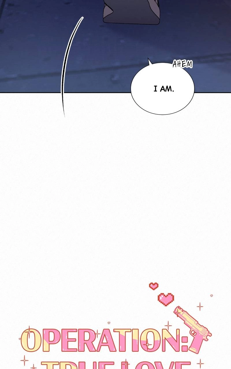 Operation: True Love Chapter 91, page 15 of 109