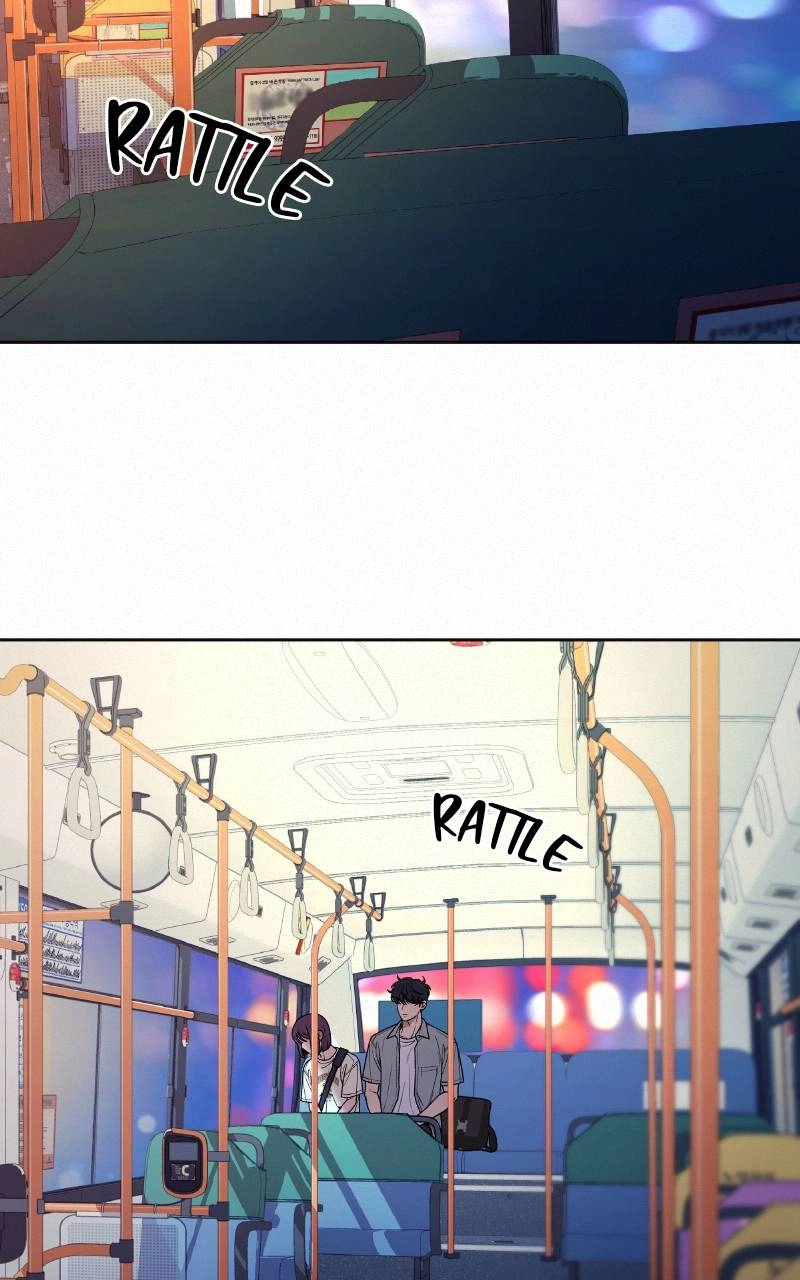 Operation: True Love Chapter 91, page 18 of 109