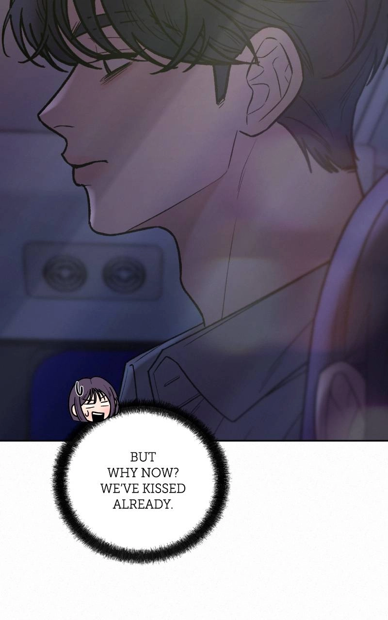Operation: True Love Chapter 91, page 25 of 109