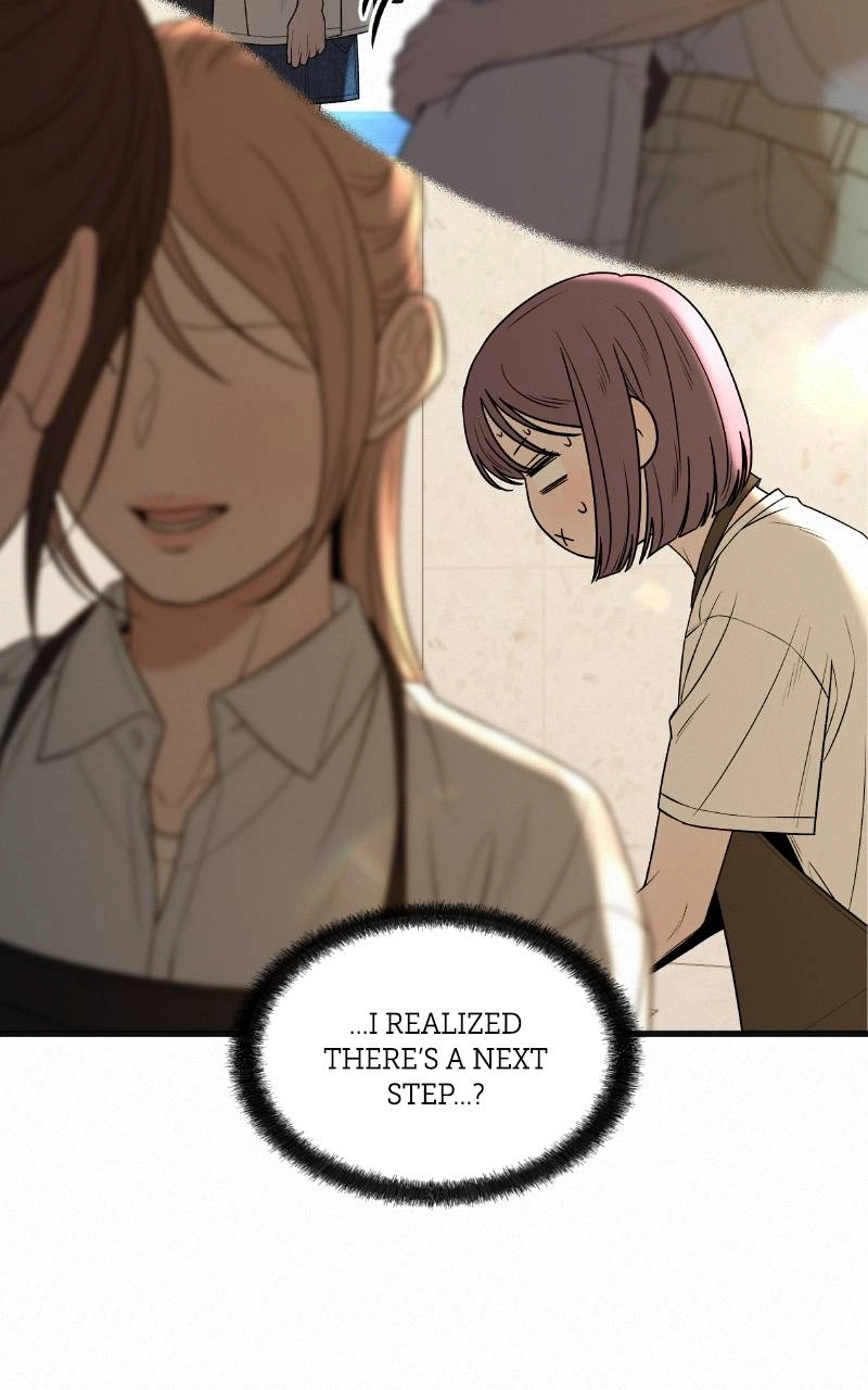 Operation: True Love Chapter 91, page 27 of 109