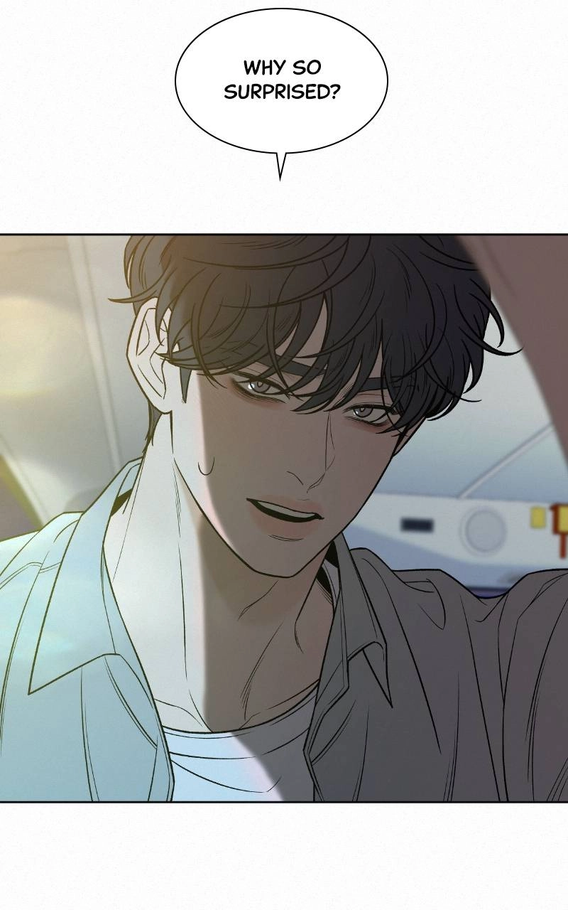 Operation: True Love Chapter 91, page 41 of 109