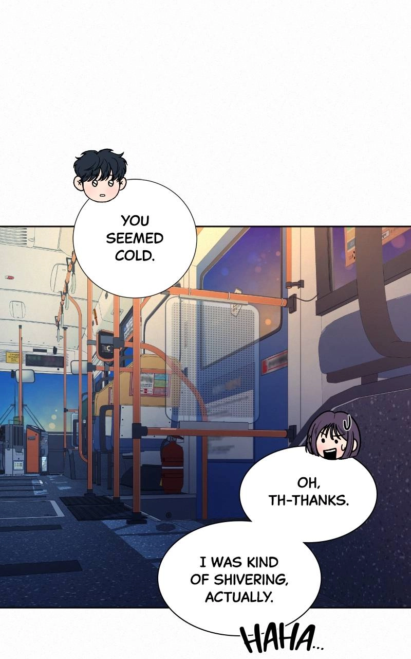 Operation: True Love Chapter 91, page 43 of 109