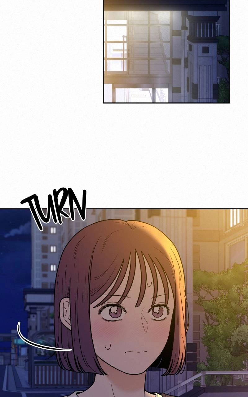 Operation: True Love Chapter 91, page 46 of 109