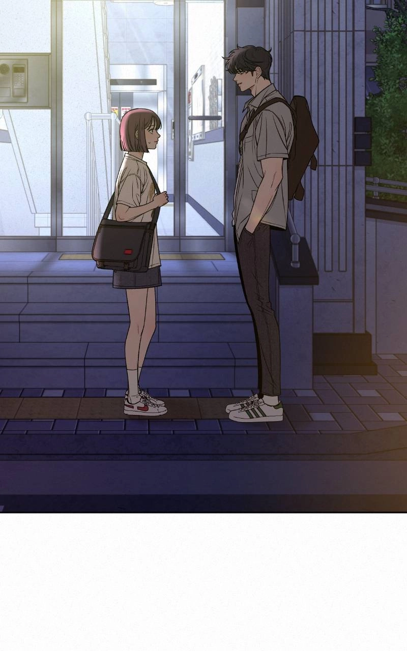 Operation: True Love Chapter 91, page 48 of 109