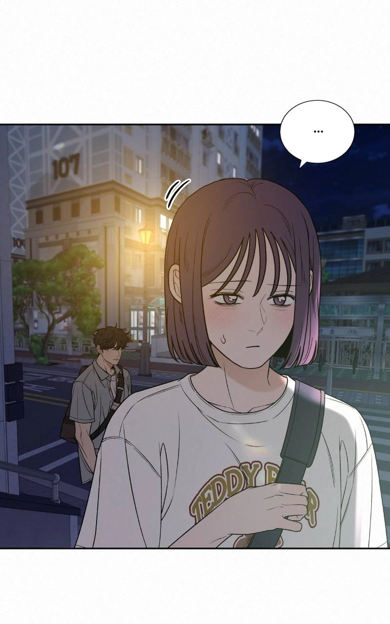Operation: True Love Chapter 91, page 51 of 109