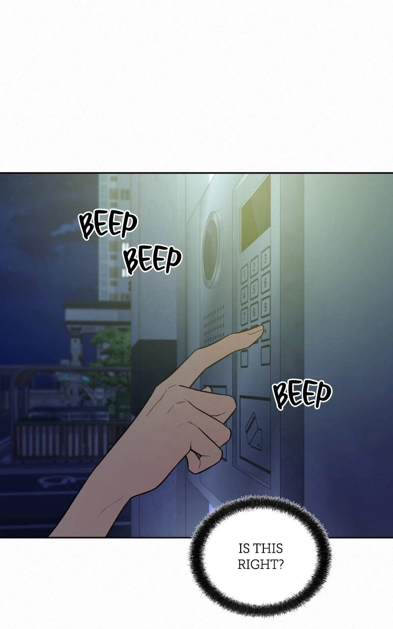 Operation: True Love Chapter 91, page 52 of 109
