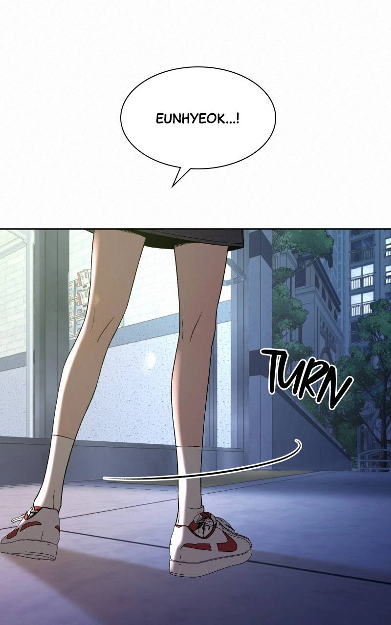 Operation: True Love Chapter 91, page 57 of 109