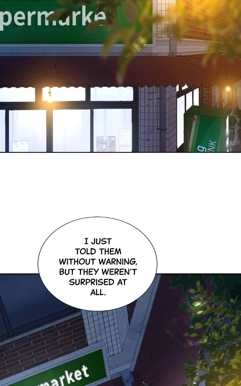 Operation: True Love Chapter 91, page 64 of 109