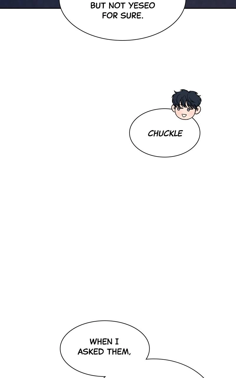 Operation: True Love Chapter 91, page 66 of 109