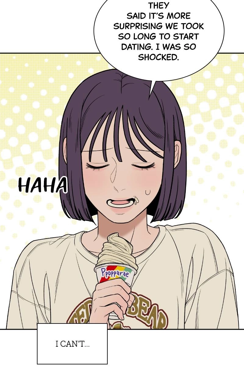 Operation: True Love Chapter 91, page 67 of 109