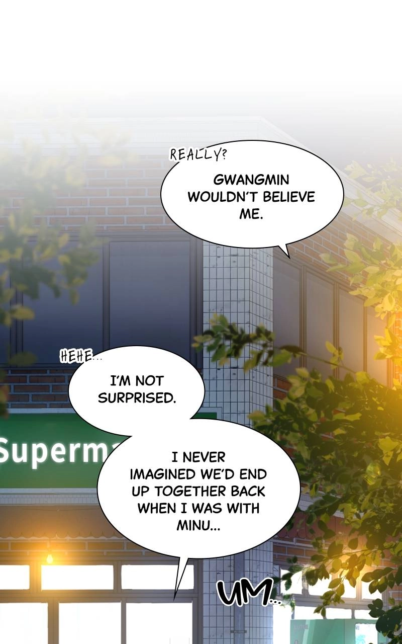 Operation: True Love Chapter 91, page 68 of 109