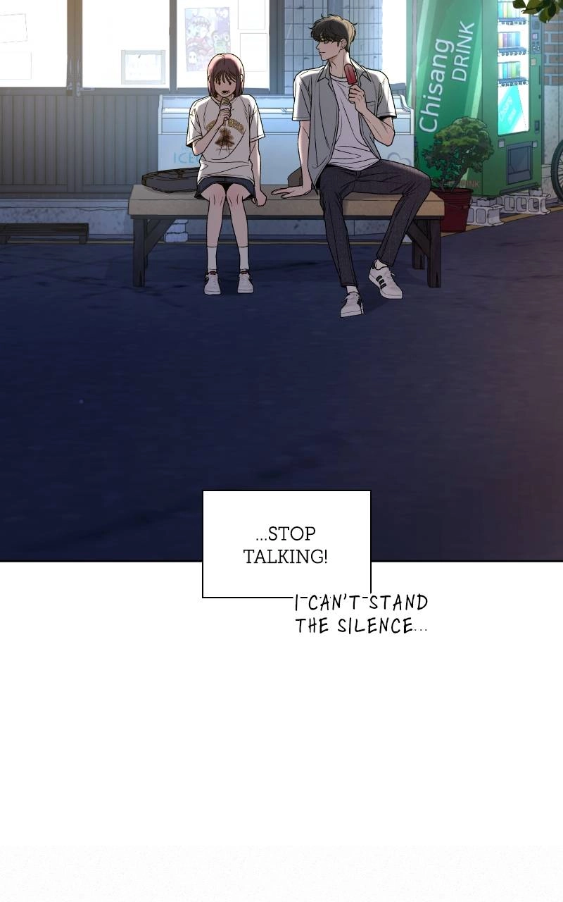 Operation: True Love Chapter 91, page 69 of 109