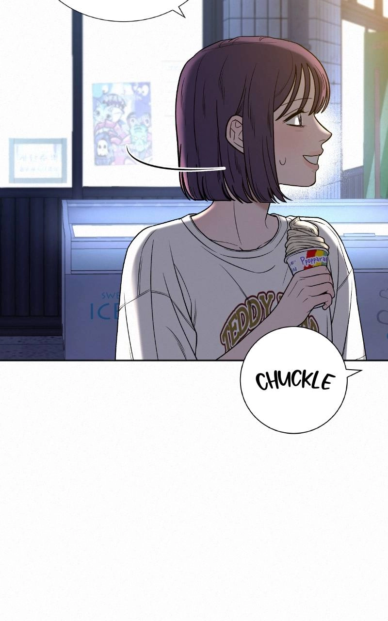 Operation: True Love Chapter 91, page 73 of 109
