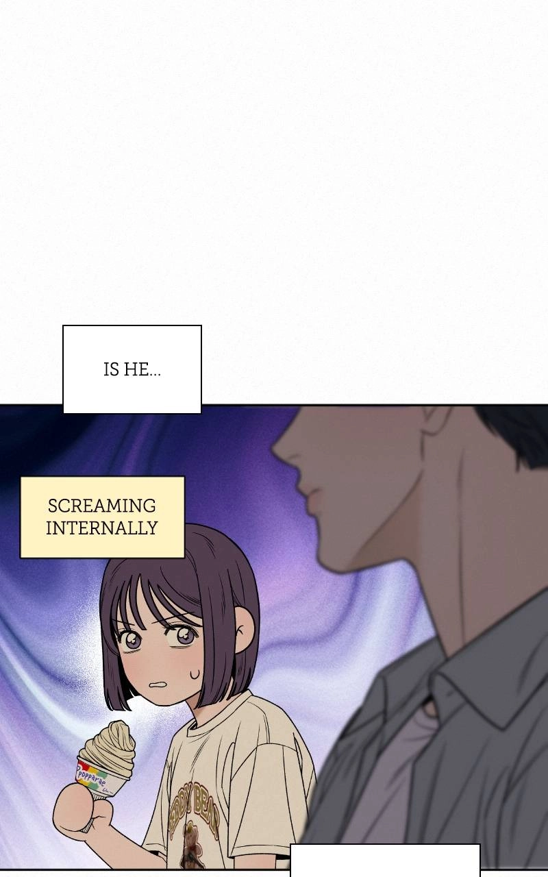 Operation: True Love Chapter 91, page 77 of 109