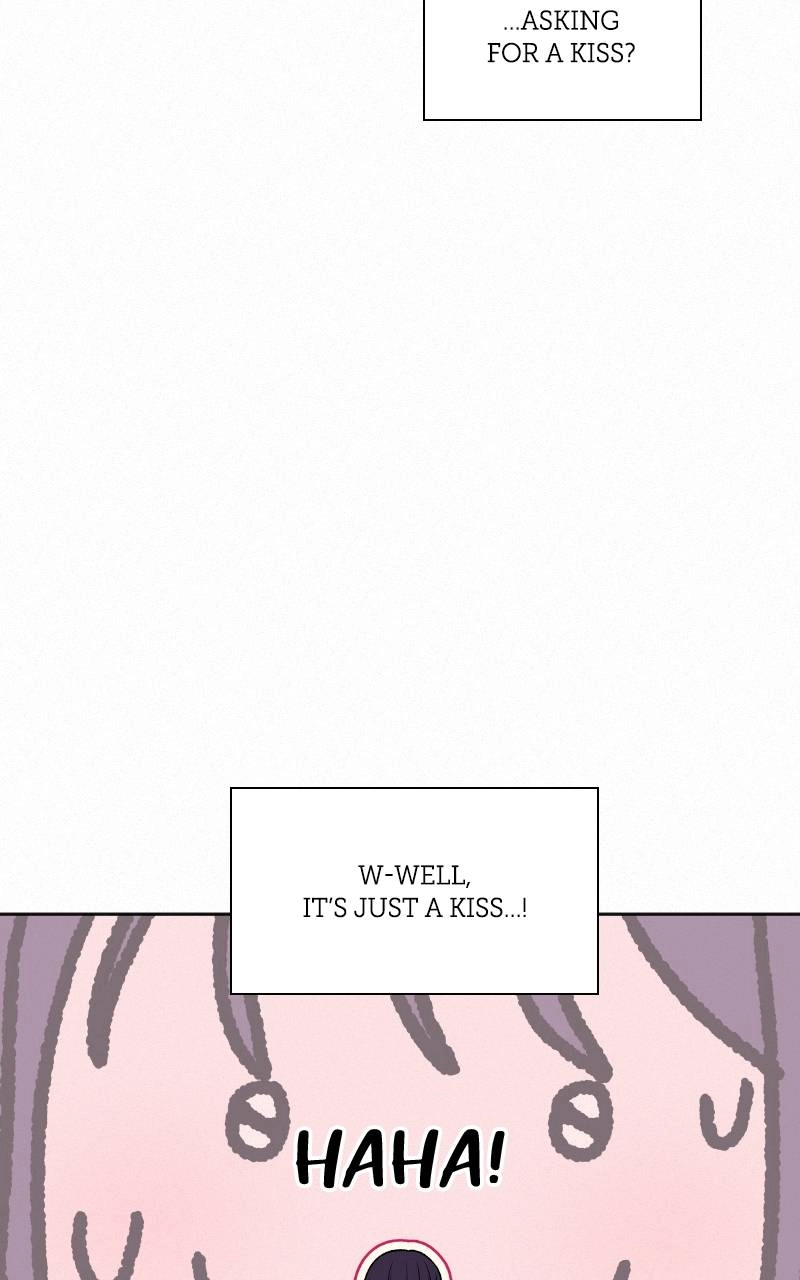 Operation: True Love Chapter 91, page 78 of 109