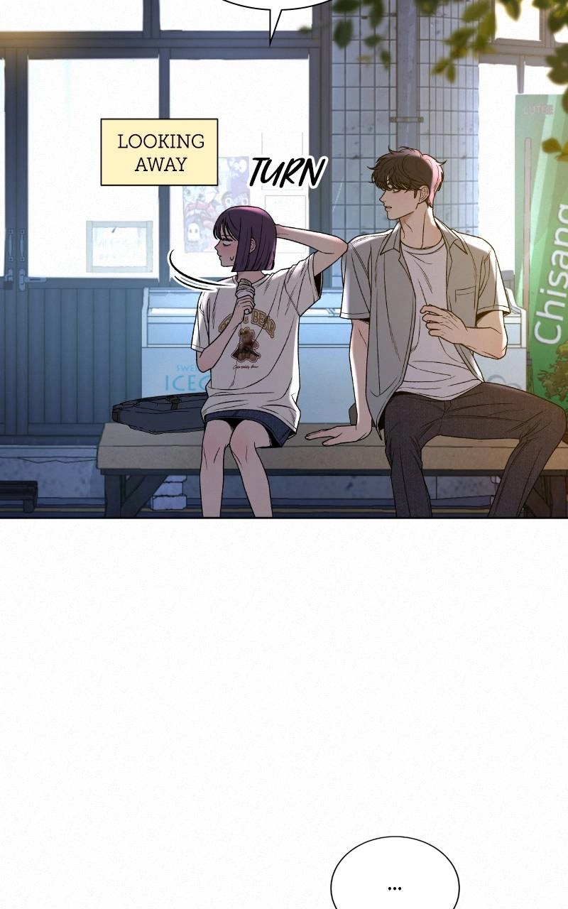 Operation: True Love Chapter 91, page 85 of 109