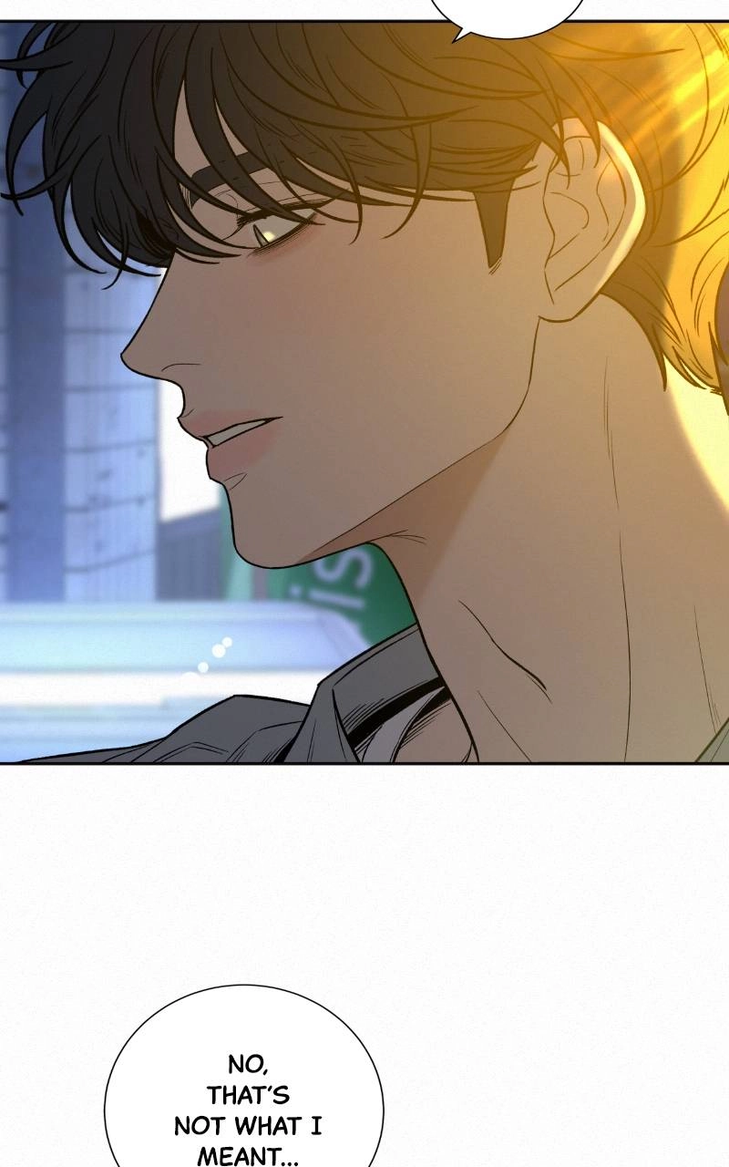 Operation: True Love Chapter 91, page 86 of 109