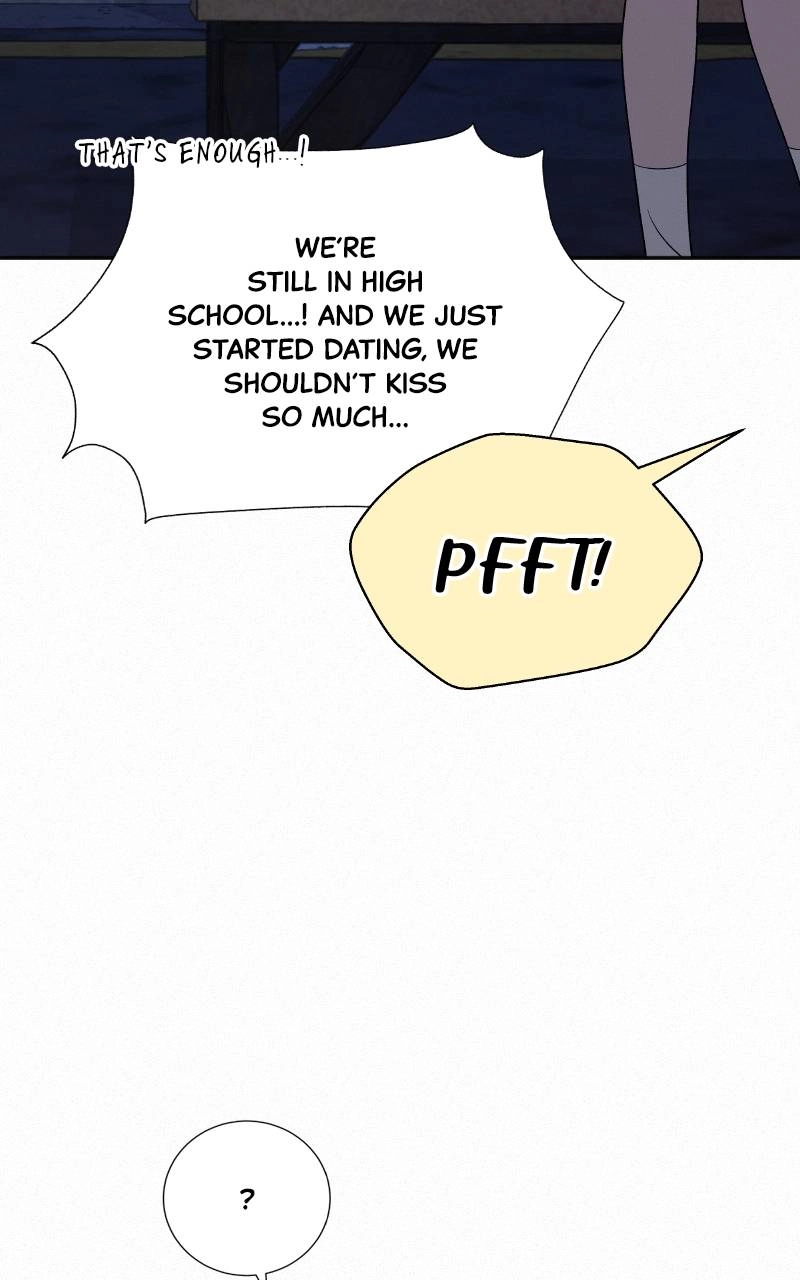 Operation: True Love Chapter 91, page 89 of 109