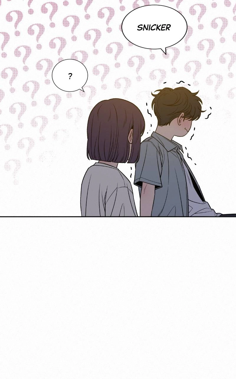 Operation: True Love Chapter 91, page 91 of 109