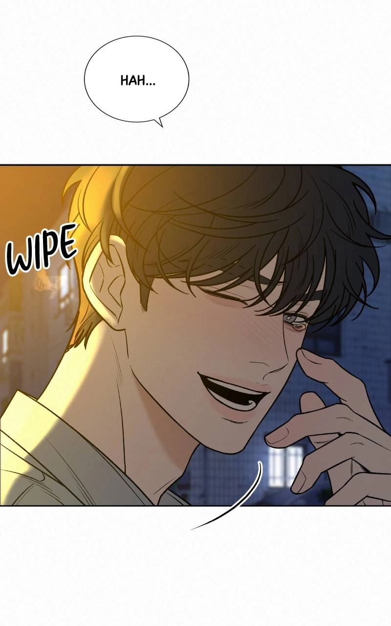 Operation: True Love Chapter 91, page 92 of 109