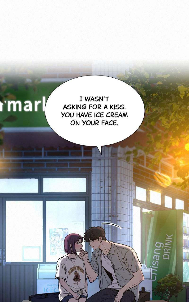 Operation: True Love Chapter 91, page 93 of 109
