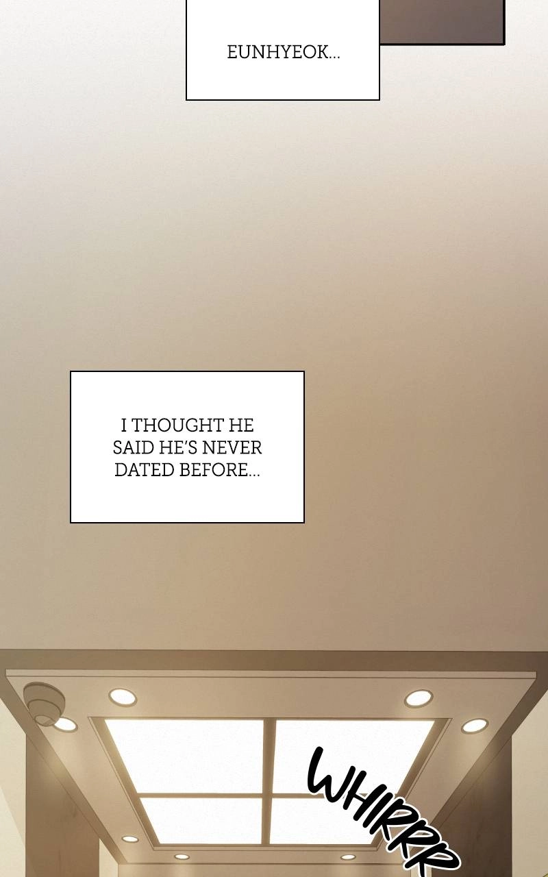 Operation: True Love Chapter 91, page 98 of 109