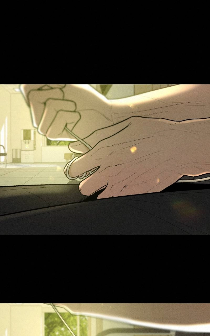 Operation: True Love Chapter 92, page 119 of 133