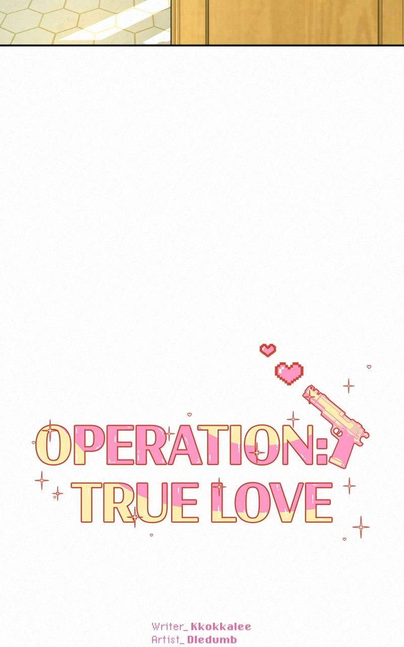 Operation: True Love Chapter 92, page 12 of 133