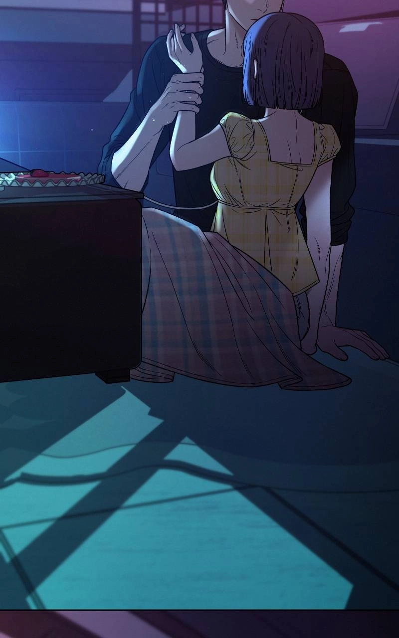 Operation: True Love Chapter 92, page 127 of 133
