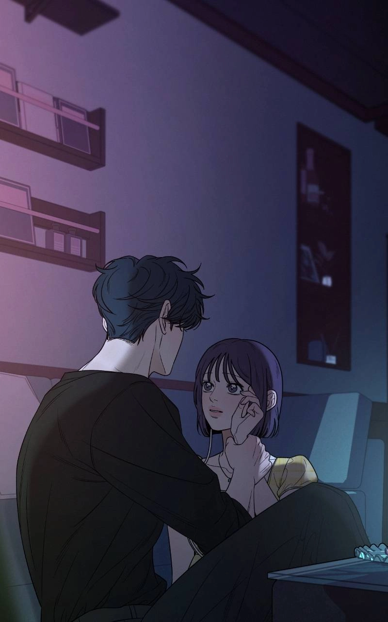 Operation: True Love Chapter 92, page 128 of 133
