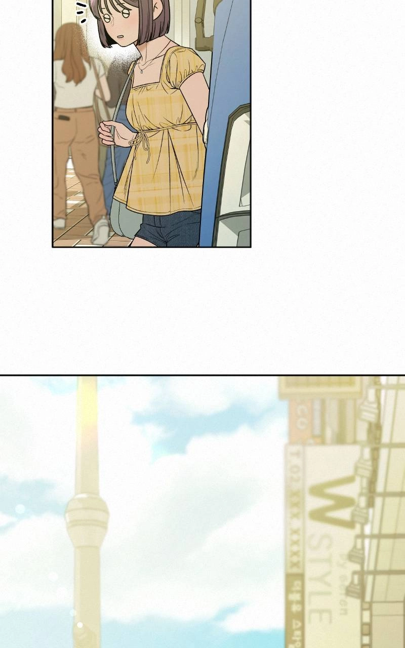 Operation: True Love Chapter 92, page 15 of 133