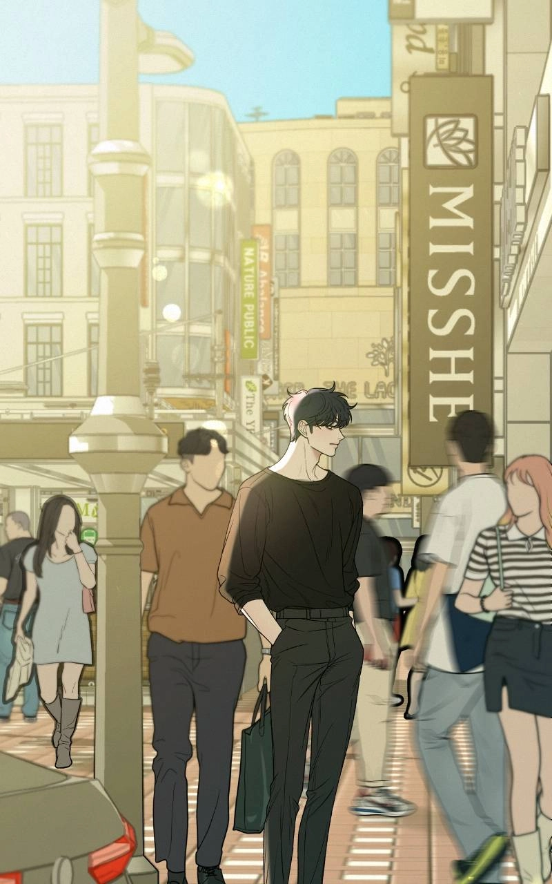 Operation: True Love Chapter 92, page 16 of 133