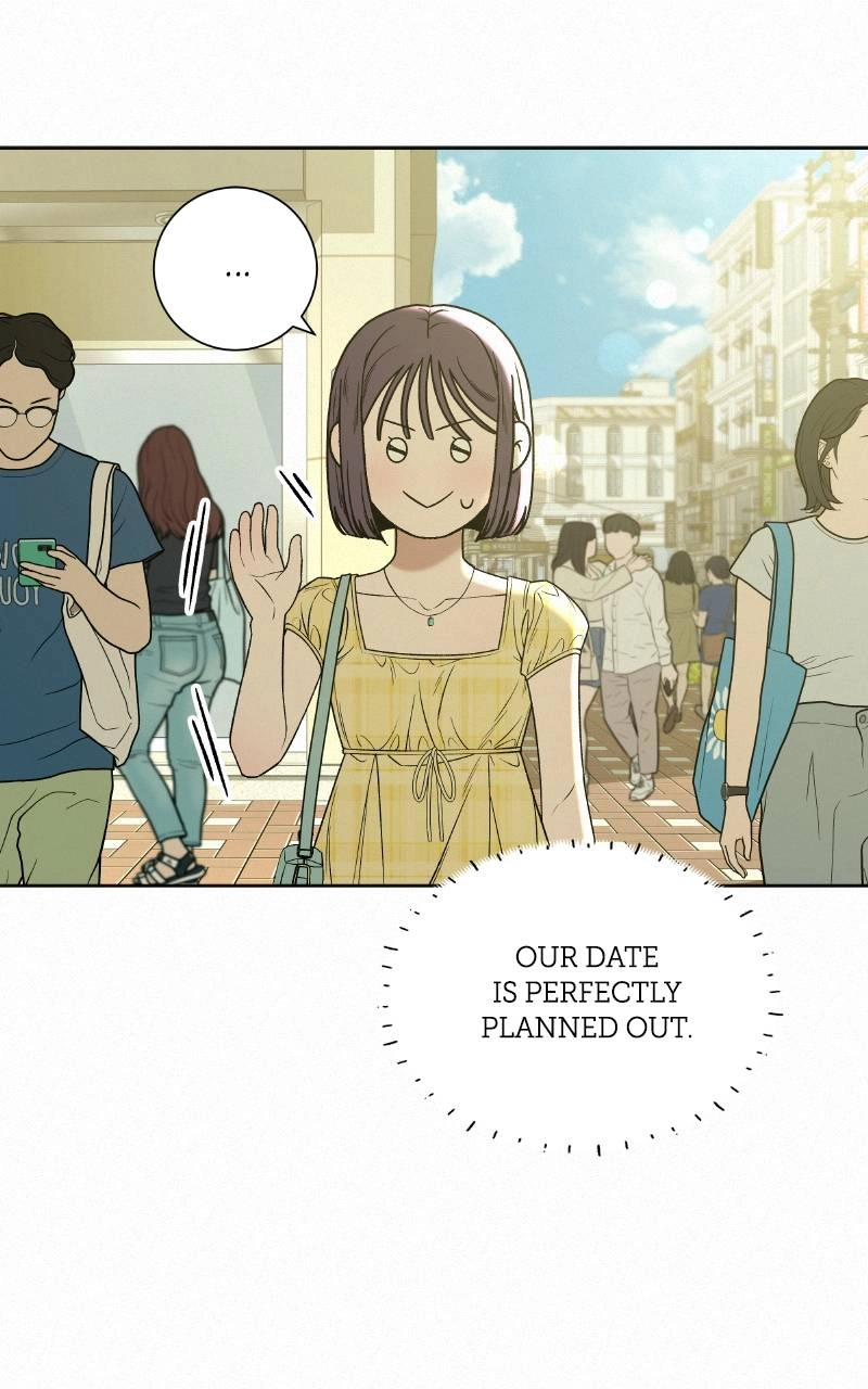 Operation: True Love Chapter 92, page 19 of 133