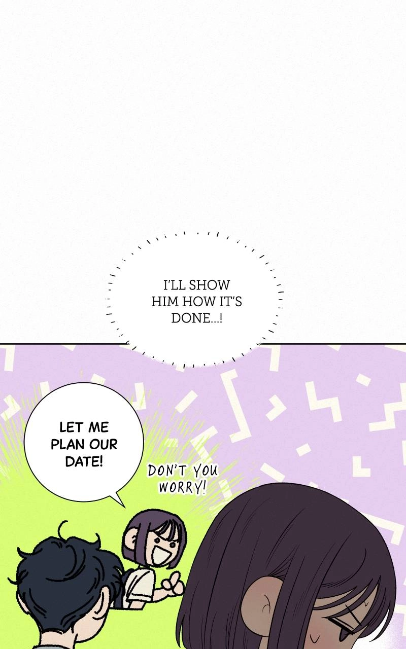 Operation: True Love Chapter 92, page 20 of 133