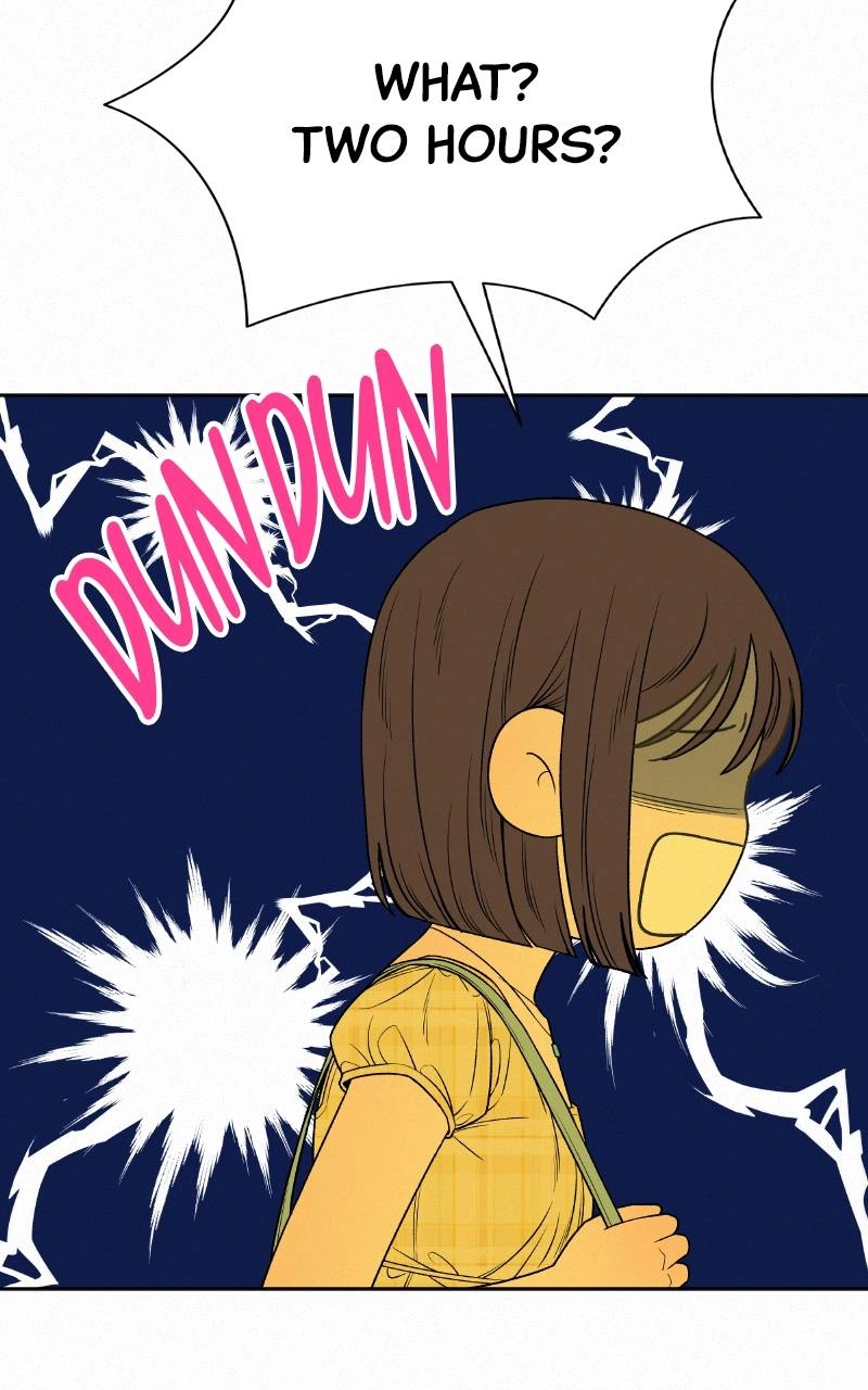 Operation: True Love Chapter 92, page 22 of 133