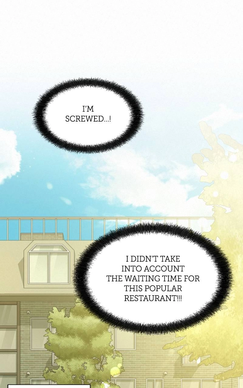 Operation: True Love Chapter 92, page 23 of 133