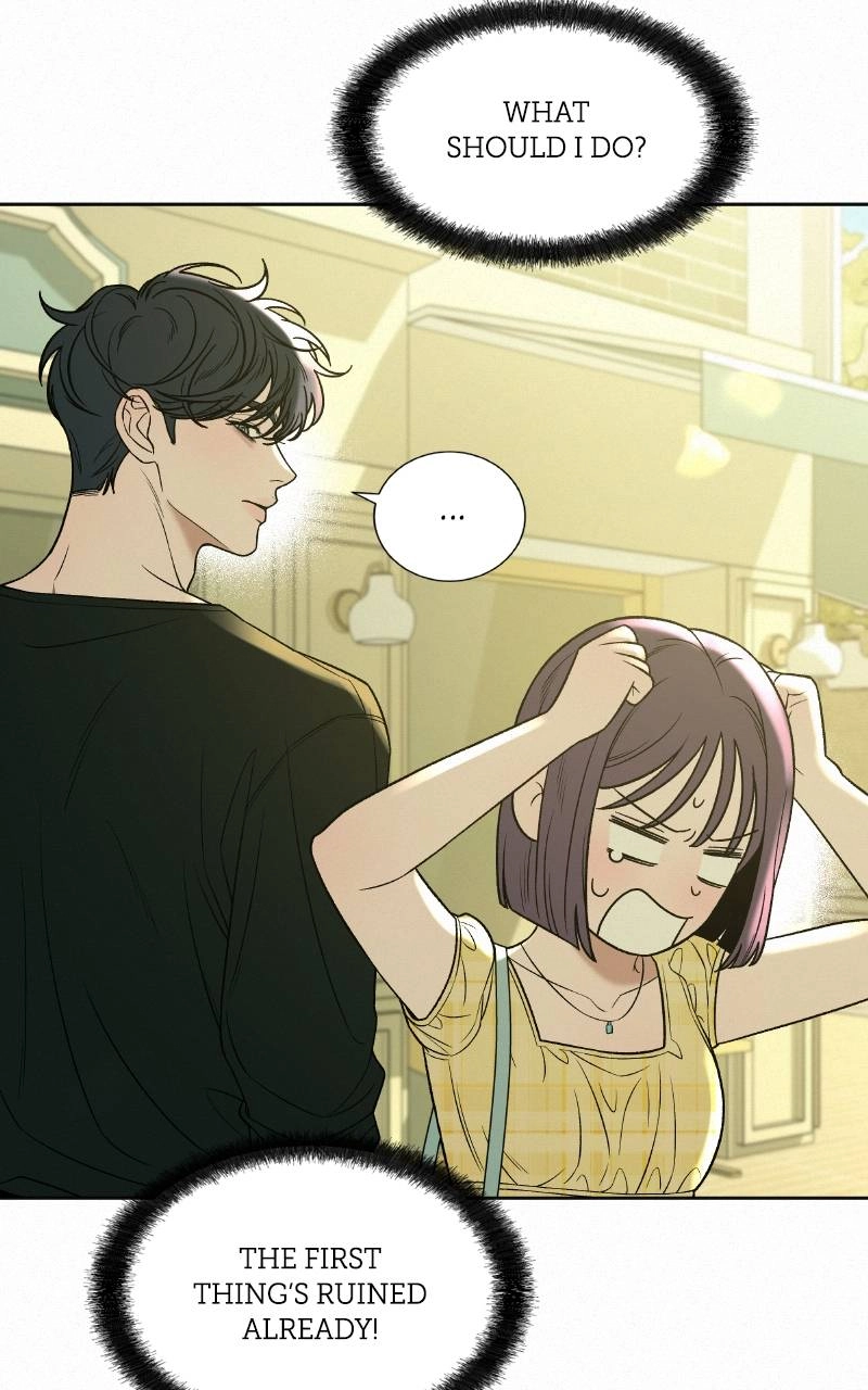 Operation: True Love Chapter 92, page 25 of 133