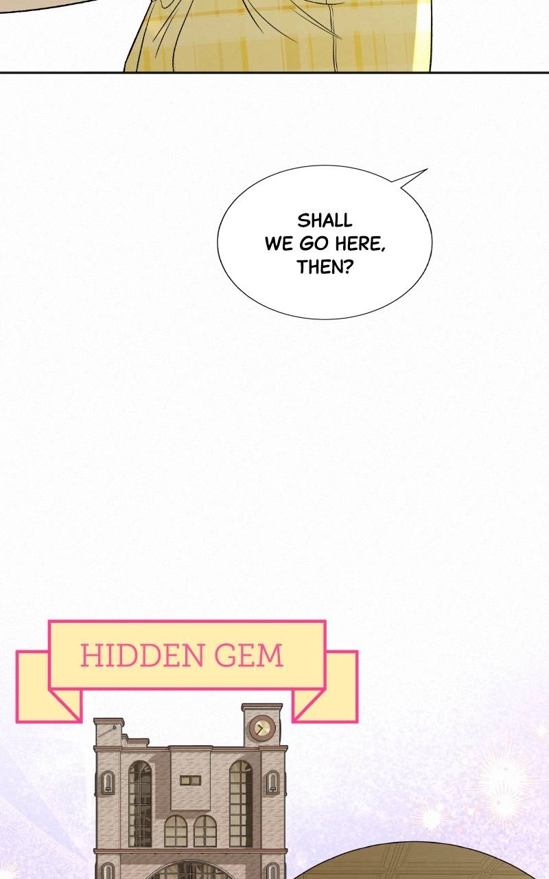 Operation: True Love Chapter 92, page 27 of 133